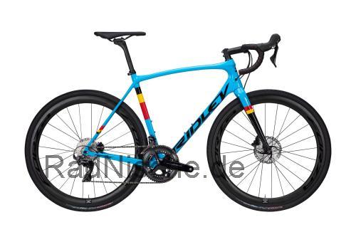 Ridley Kanzo Speed  technische daten 